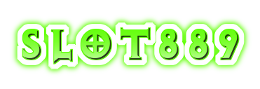 logo SLOT889