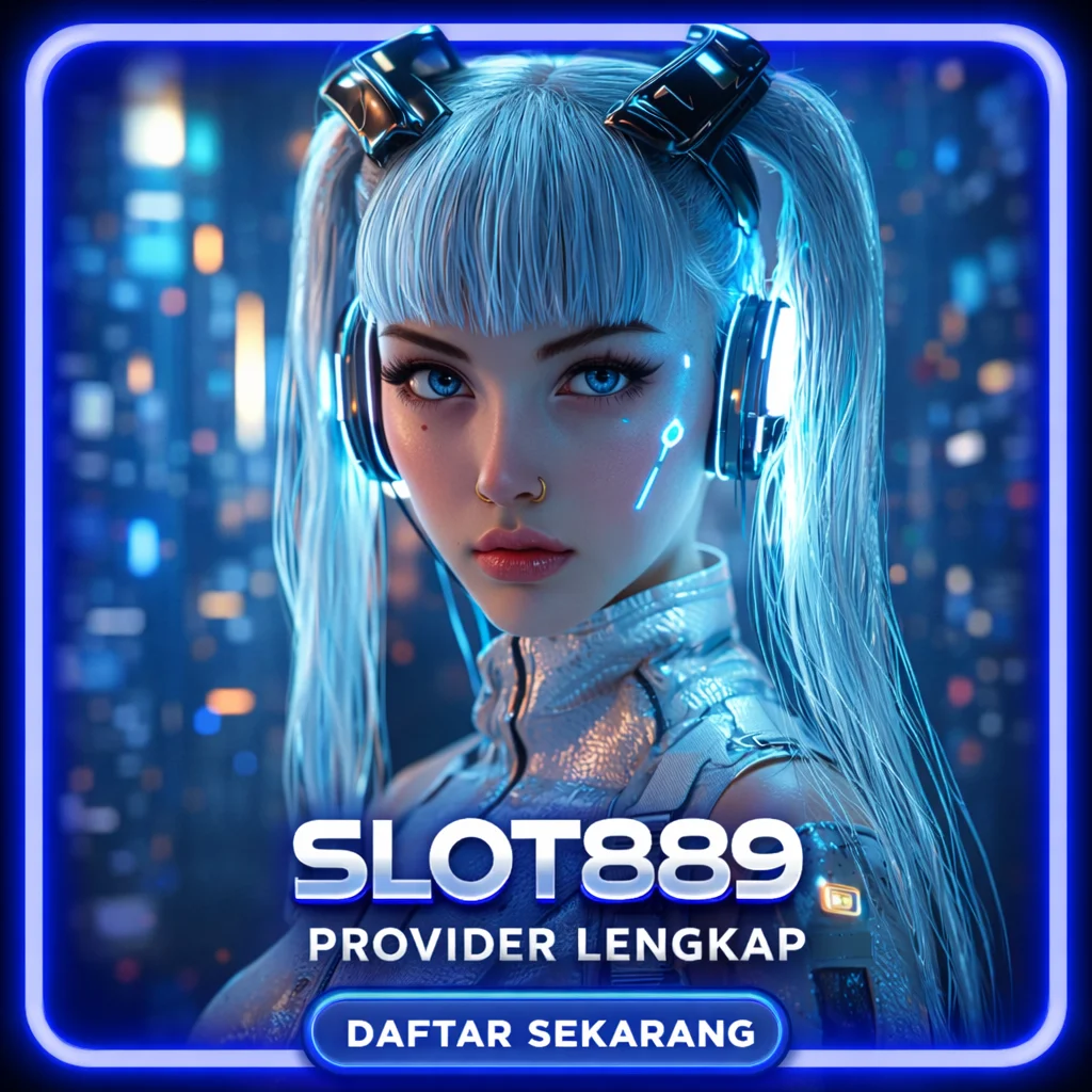 Galeri foto Slot889 » Provider Terpercaya Dengan Koleksi Game Baru 2026 di Jakarta
